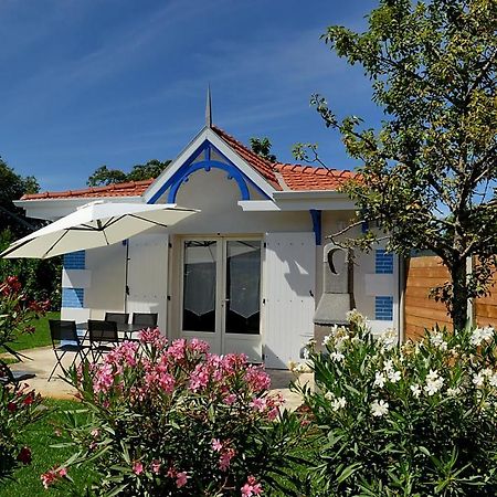 Vila Dousoleil La Teste-de-Buch Exteriér fotografie