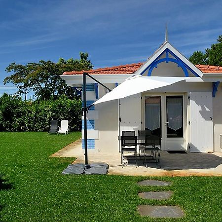 Vila Dousoleil La Teste-de-Buch Exteriér fotografie