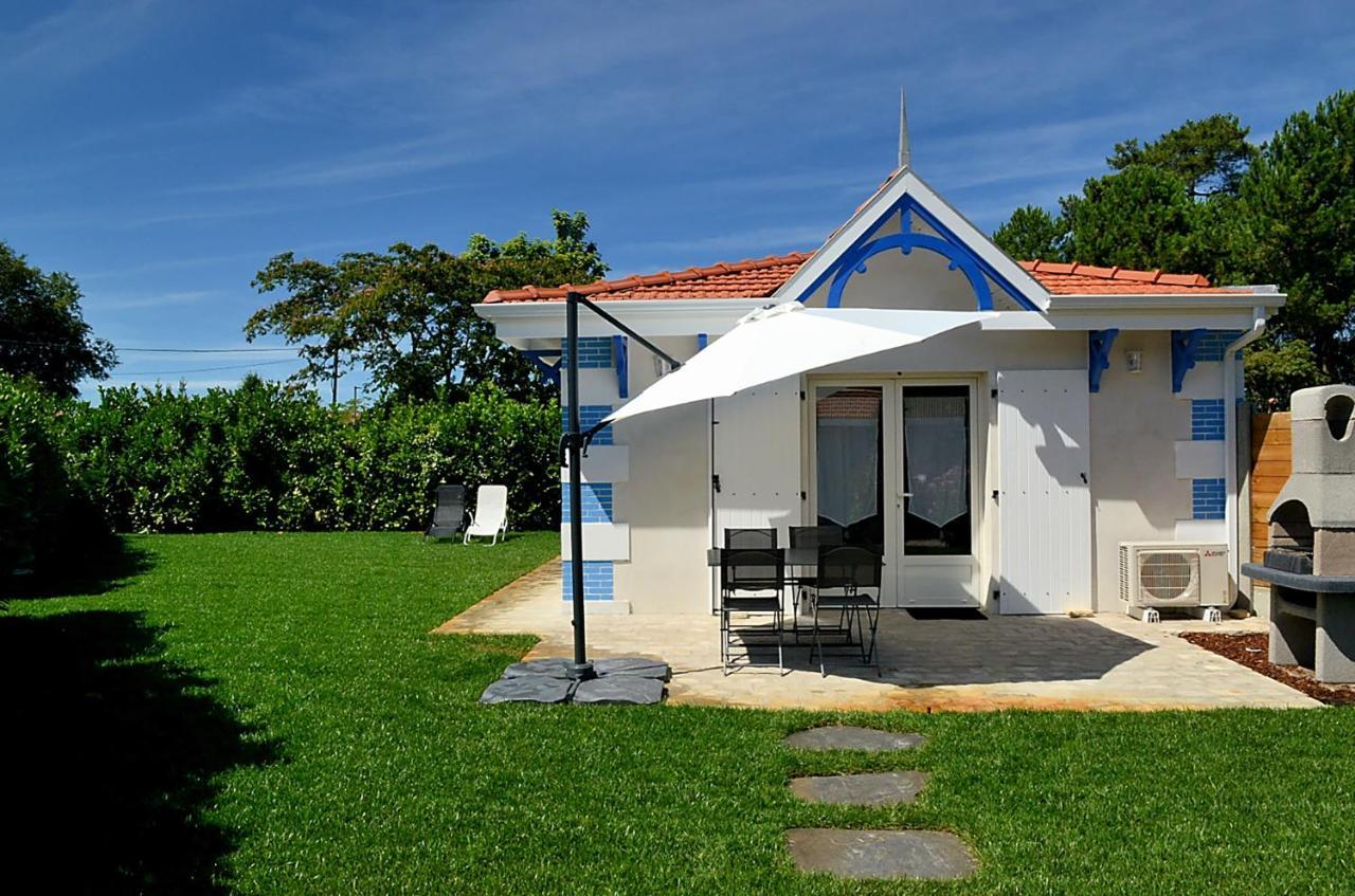 Vila Dousoleil La Teste-de-Buch Exteriér fotografie